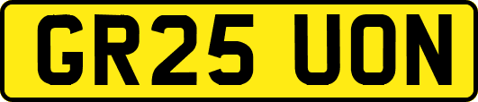 GR25UON