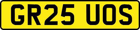 GR25UOS