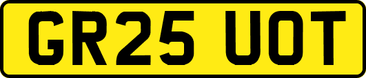 GR25UOT