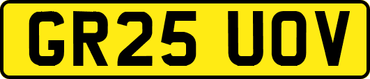 GR25UOV