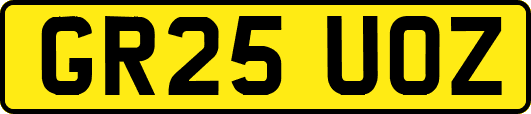 GR25UOZ