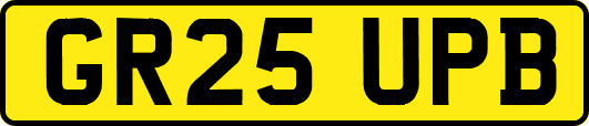 GR25UPB
