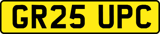 GR25UPC