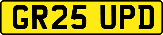 GR25UPD