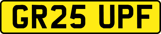 GR25UPF
