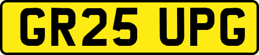 GR25UPG