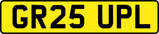 GR25UPL