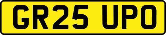 GR25UPO