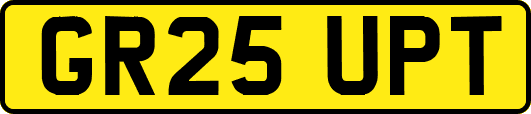 GR25UPT