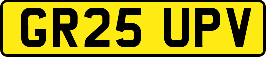 GR25UPV
