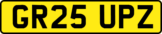 GR25UPZ