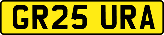 GR25URA