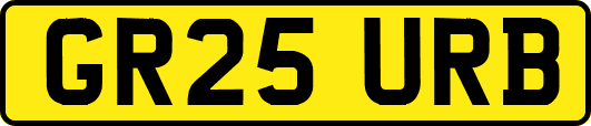 GR25URB