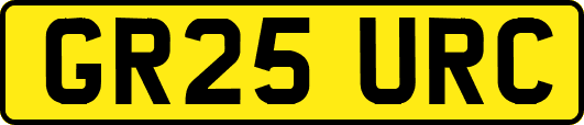 GR25URC