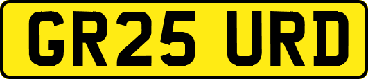 GR25URD