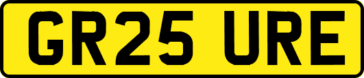 GR25URE