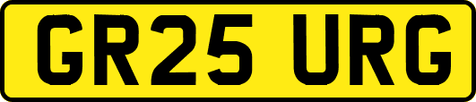 GR25URG