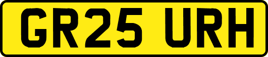 GR25URH