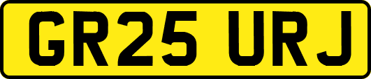 GR25URJ