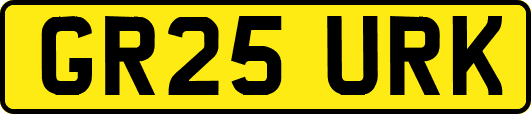 GR25URK