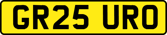 GR25URO