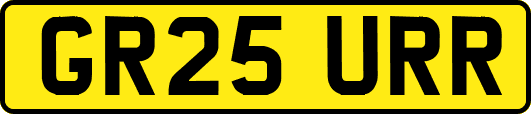 GR25URR