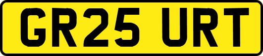 GR25URT