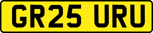 GR25URU
