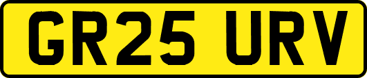 GR25URV