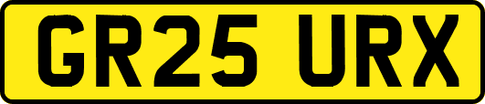 GR25URX