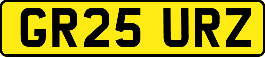 GR25URZ