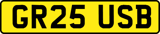 GR25USB