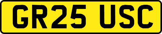 GR25USC