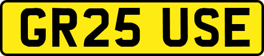 GR25USE