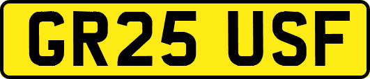GR25USF
