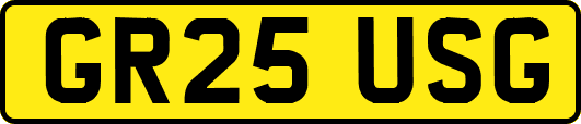 GR25USG