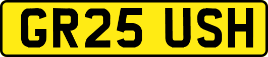 GR25USH