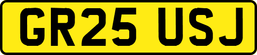 GR25USJ