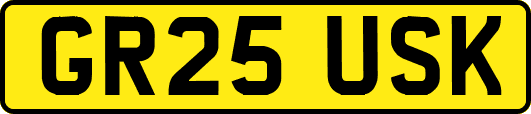 GR25USK