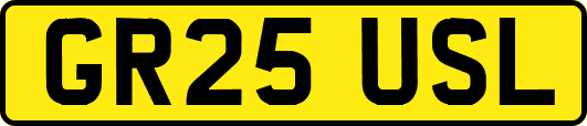 GR25USL