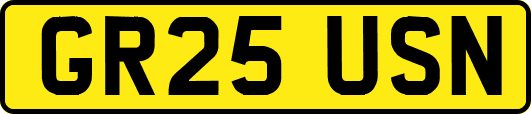 GR25USN
