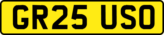 GR25USO