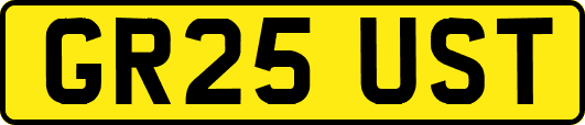 GR25UST