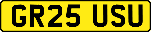 GR25USU