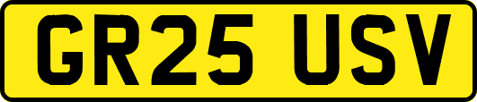 GR25USV