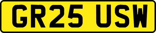 GR25USW