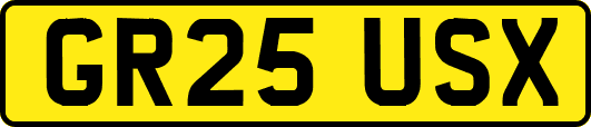 GR25USX