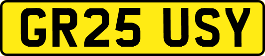 GR25USY