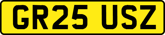 GR25USZ
