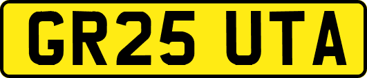 GR25UTA